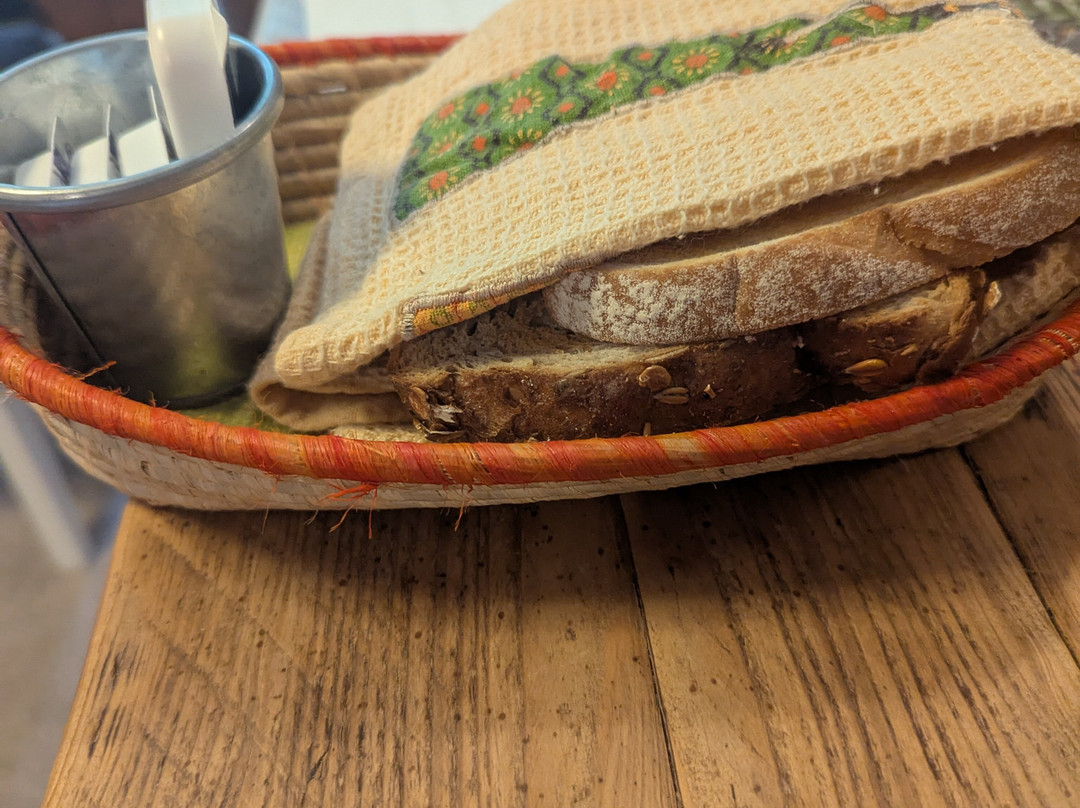 艾伦之家住宿加早餐旅馆主图