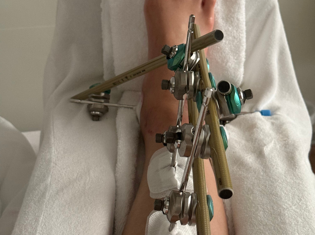 Flybypara-策马特必去景点