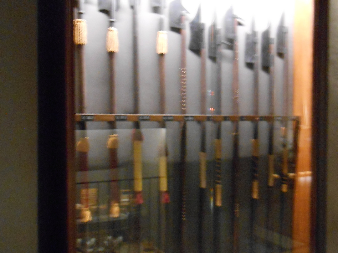 Museo Storico di Gradara-Gradara必去景点