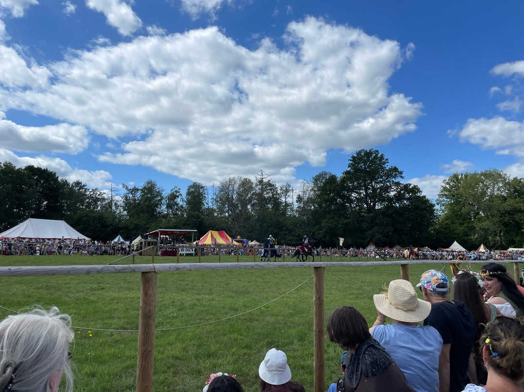 Loxwood Joust-Loxwood必去景点