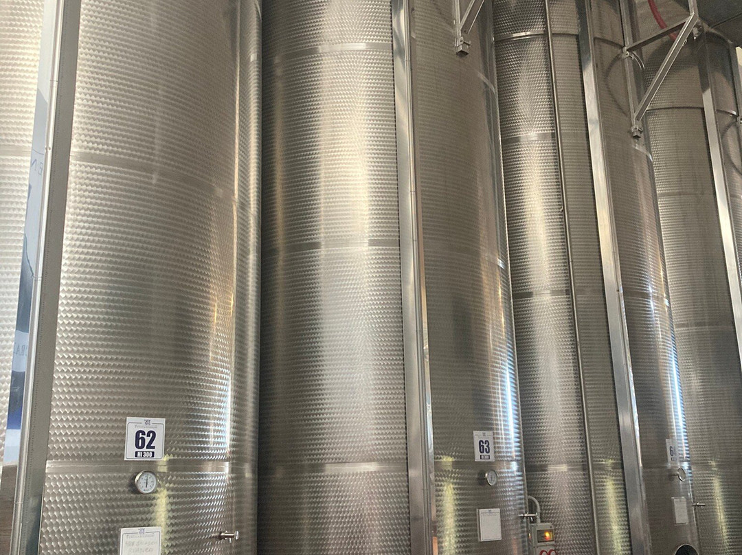 Tenuta Iuzzolini-Ciro Marina必去景点