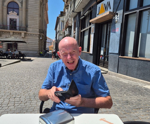 Praca da Batalha-波尔图必去景点