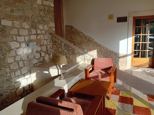 Pousada de Ourem主图