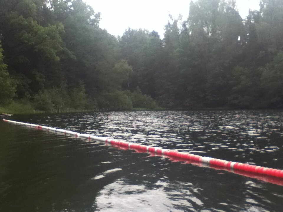 Nelijarve Holiday Centre主图