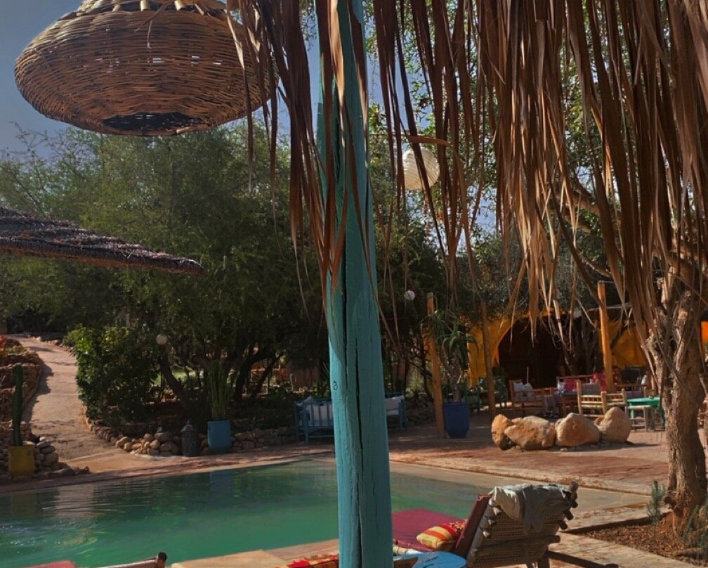 Paradis Nomade主图