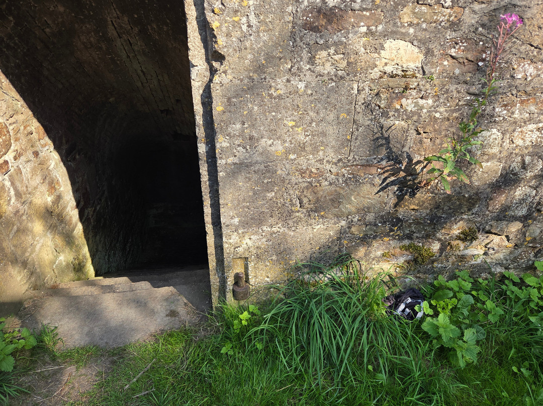 Les Fortifications de Rocroi-Rocroi必去景点