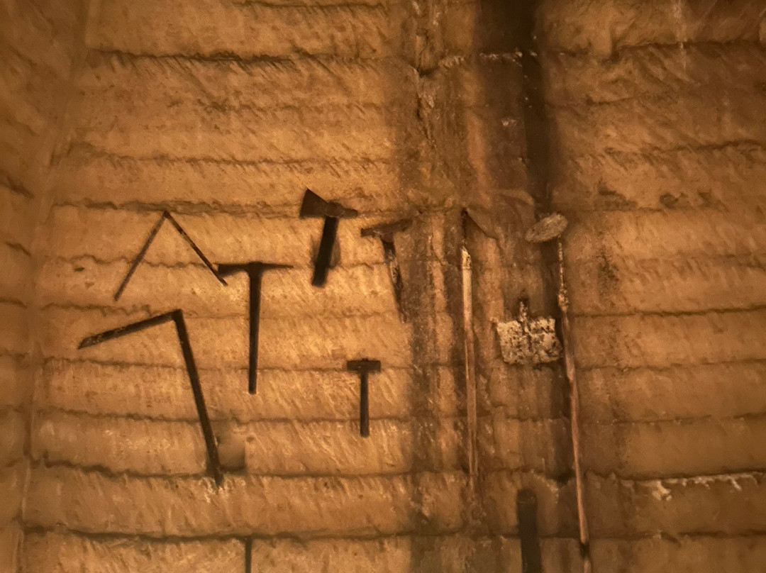 Gravina Sotterranea-Gravina in Puglia必去景点