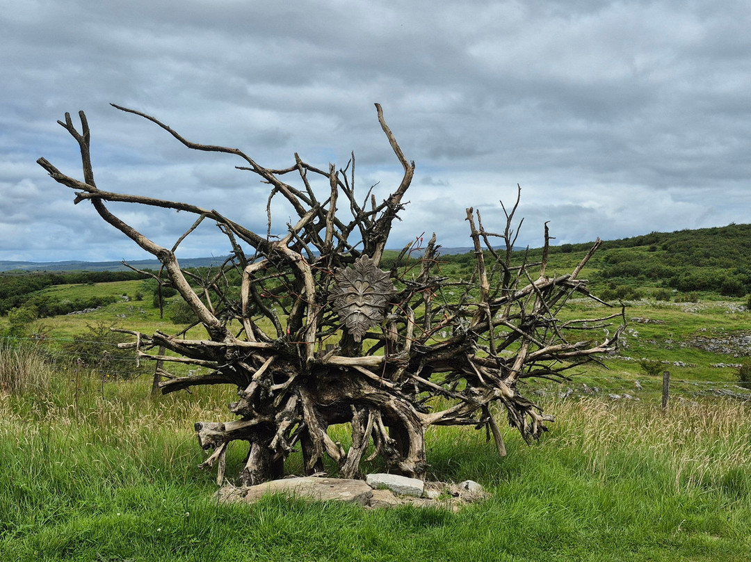 Killykeeghan Nature Reserve-Florencecourt必去景点