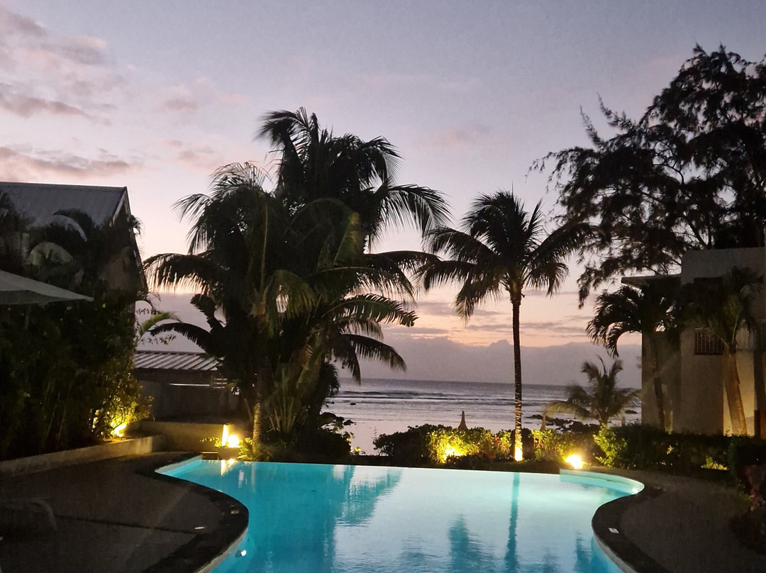 薄优布鲁旅馆主图