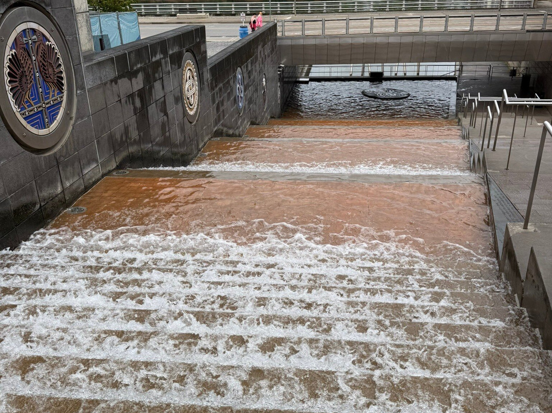 The Passage-查塔努加必去景点