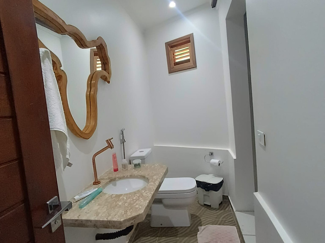 Estrela dos Lencois主图