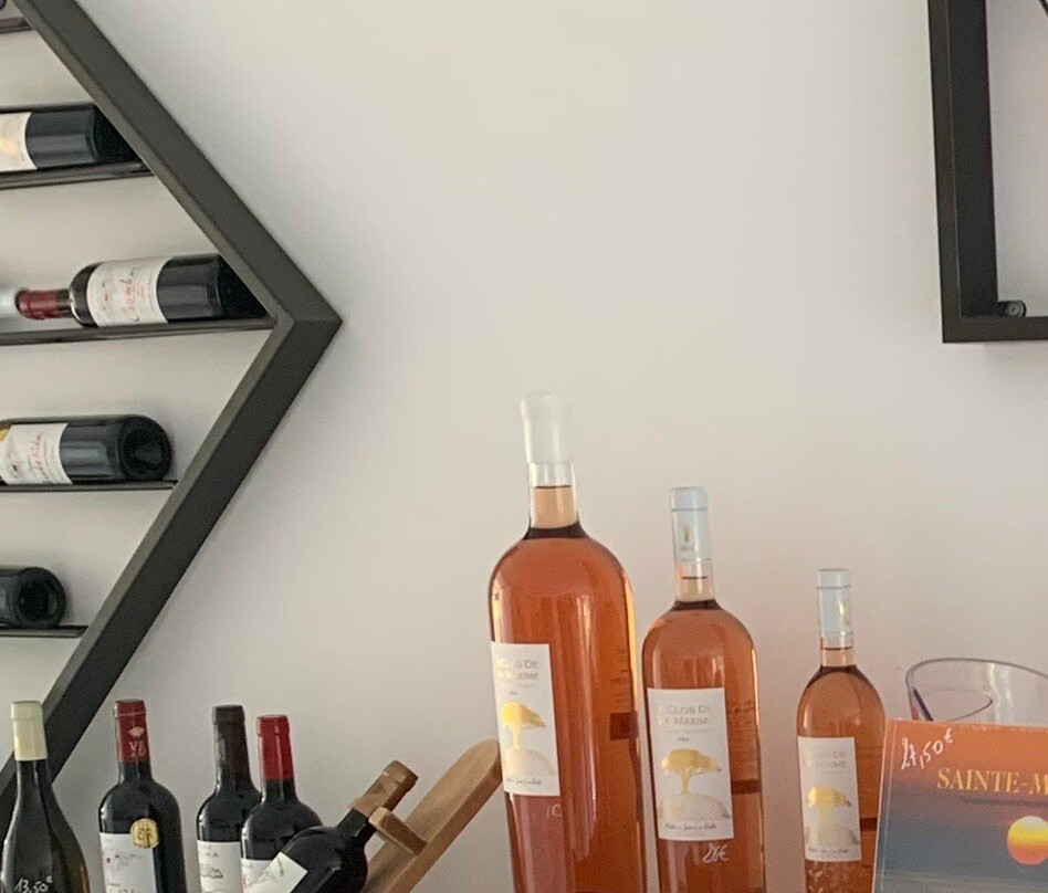 Le Clos De Sainte Maxime-圣马克西姆必去景点