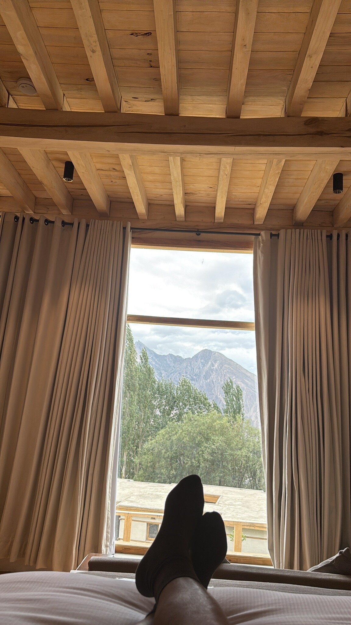 The 2 Magpies-官方