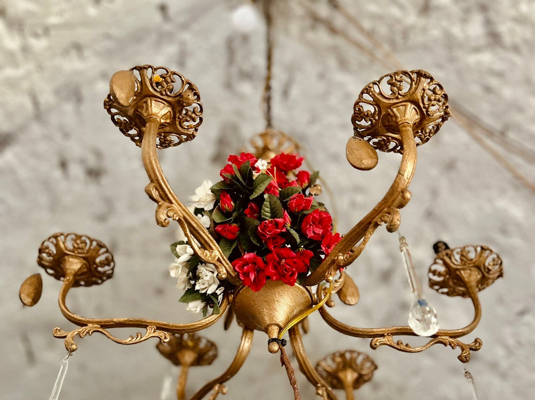 Samos Outdoors-Samos Town必去景点