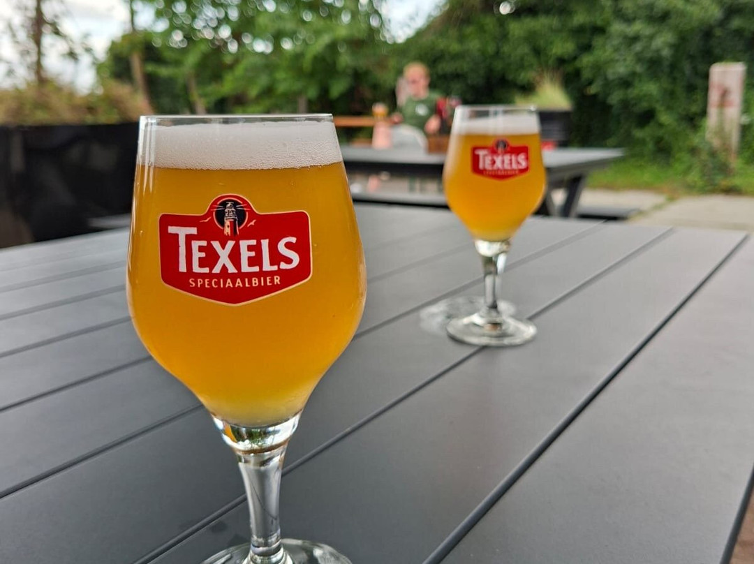 Texelse Bierbrouwerij-Oudeschild必去景点