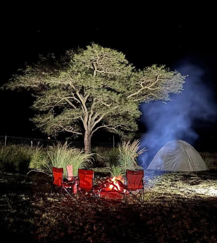 Rorkes Drift Campsite And Caravan Park