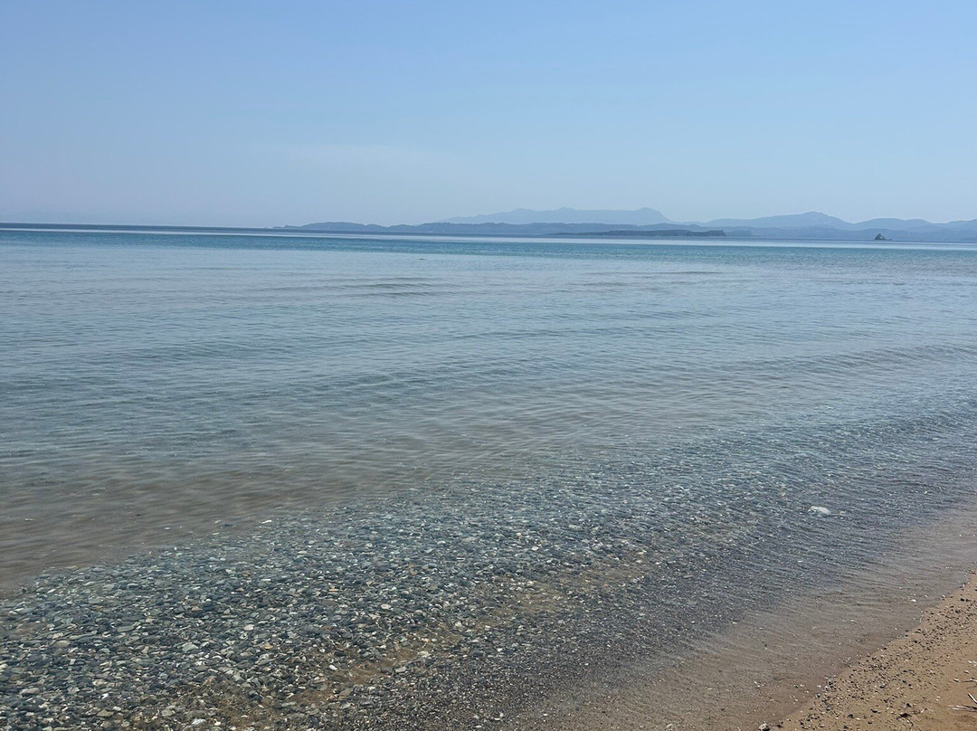 Fortuna Sea Tours-Sidari必去景点