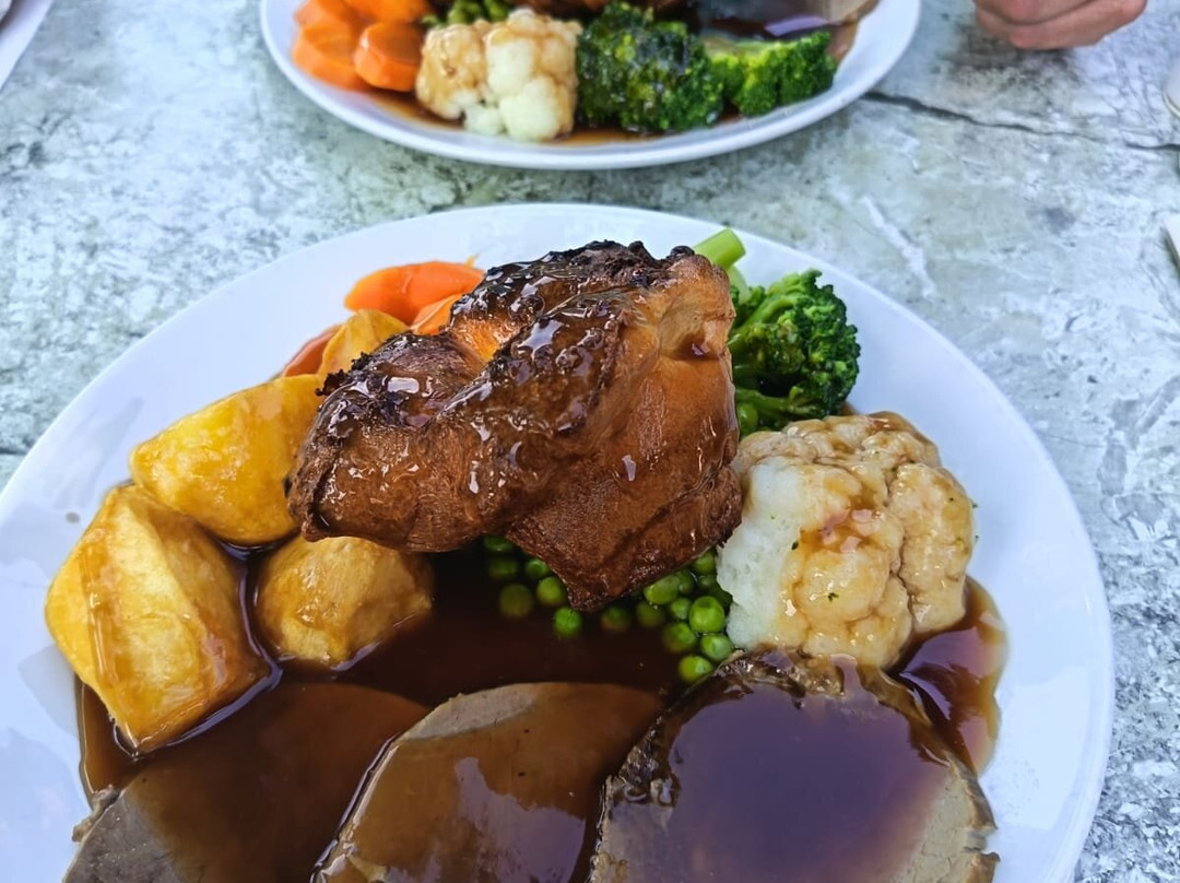 The Fez Bar-Hisaronu必去景点