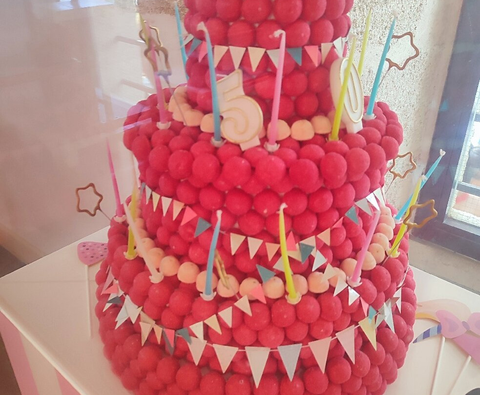 Haribo Museum-泽斯必去景点