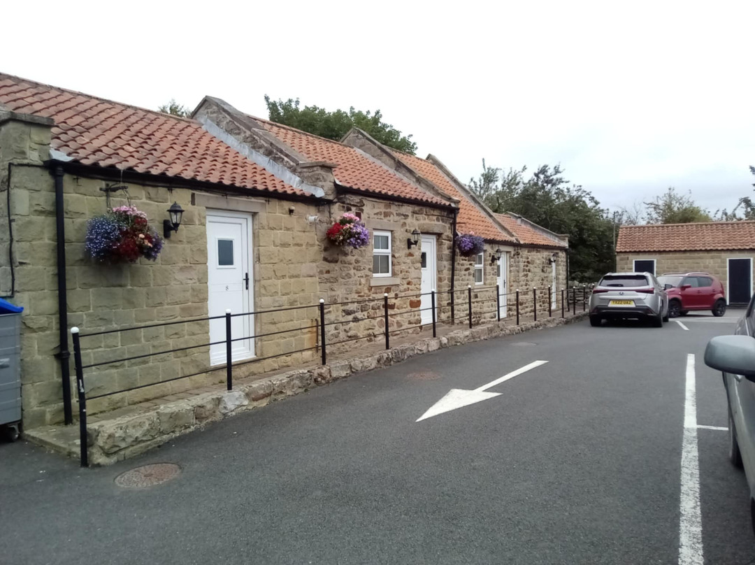 Blacksmith Arms Cloughton-Cloughton必去景点