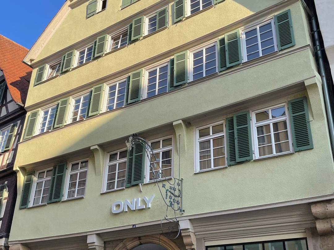 Domizil Tubingen主图