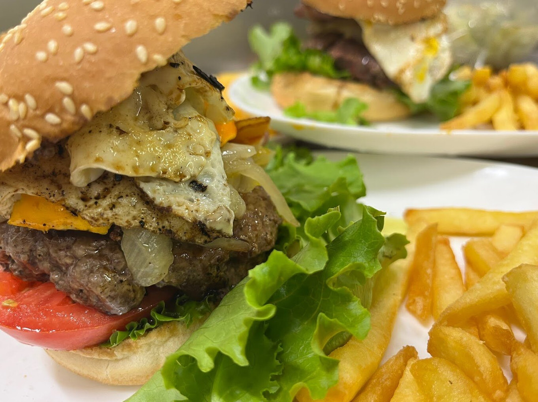 Lucky Hill - Irish Pub