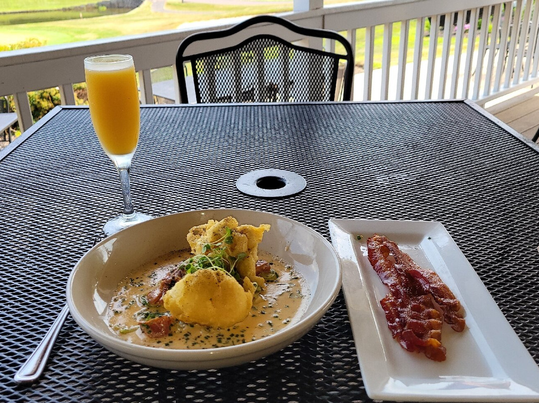 Spring Hollow Golf Club and Bar & Grille-Spring City必去景点