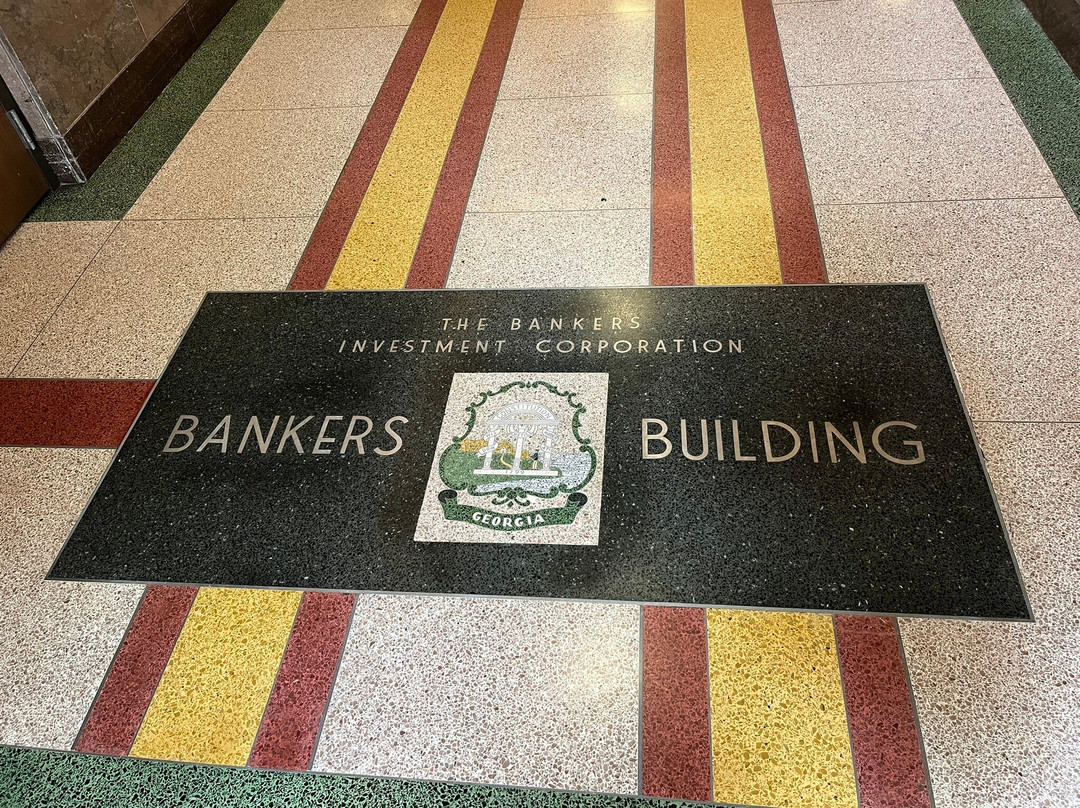 Hotel Forty Five, Macon, A Tribute Portfolio Hotel主图