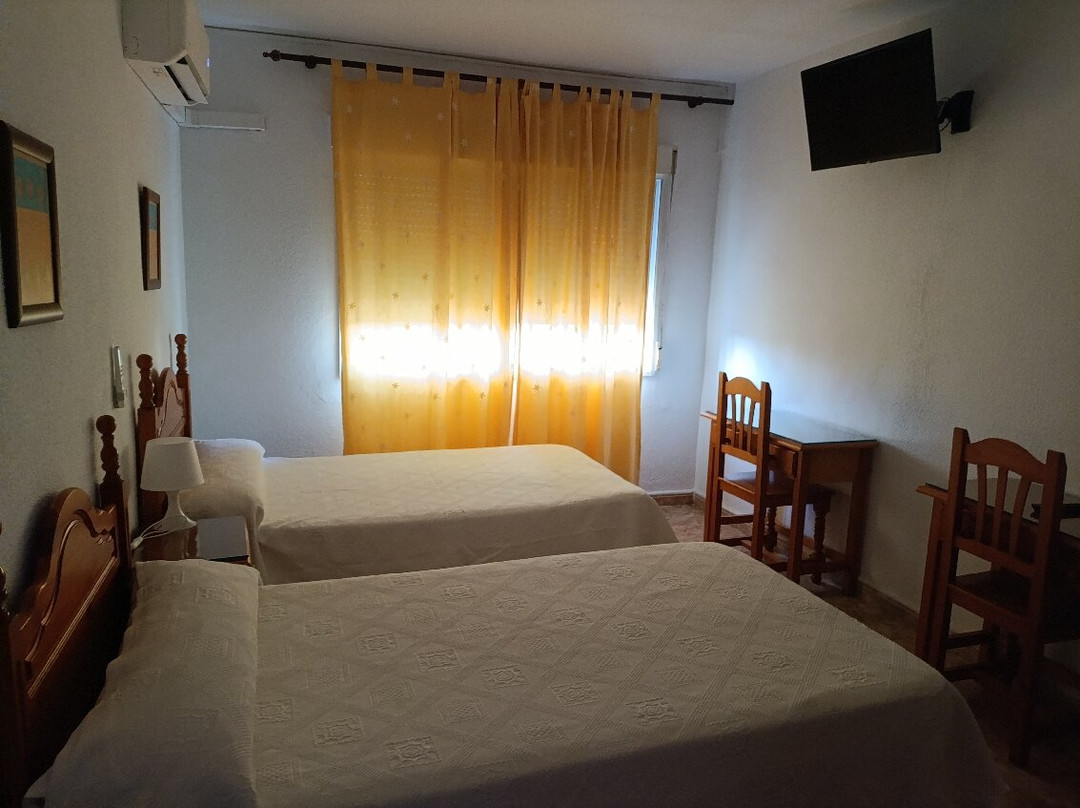 Hotel Sierra Mar主图
