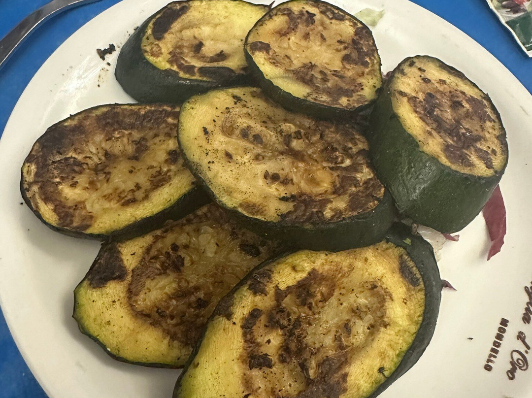 Hotel Conchiglia D'Oro主图