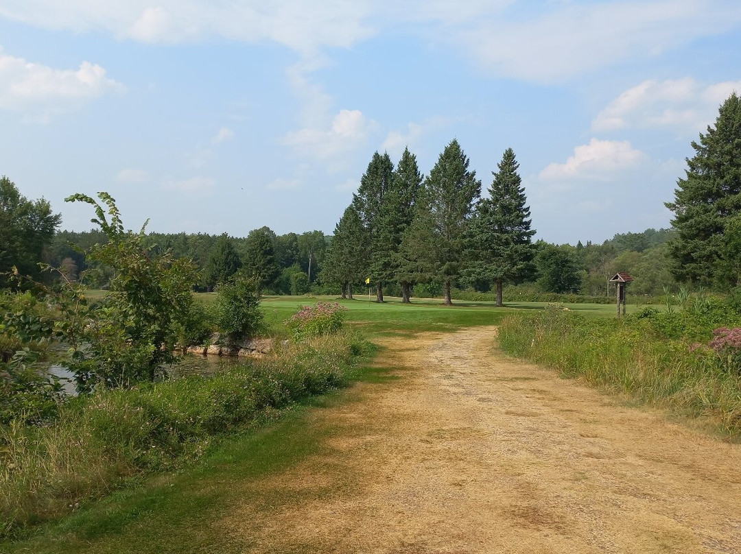 Beaverbrook Golf Course-Minden必去景点