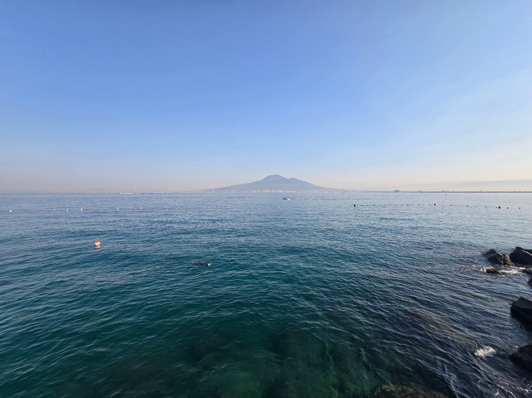 Bagno U. Conte-斯塔比亚海堡必去景点