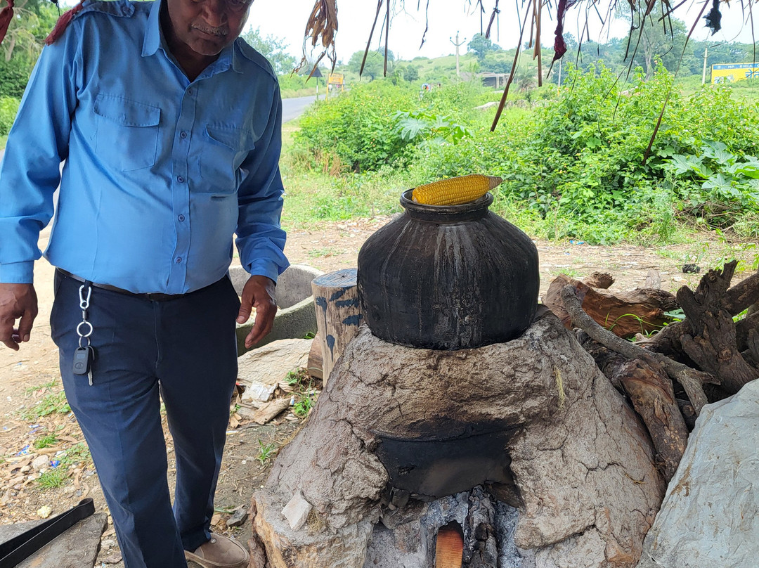 Mahendra Travel-斋蒲尔必去景点