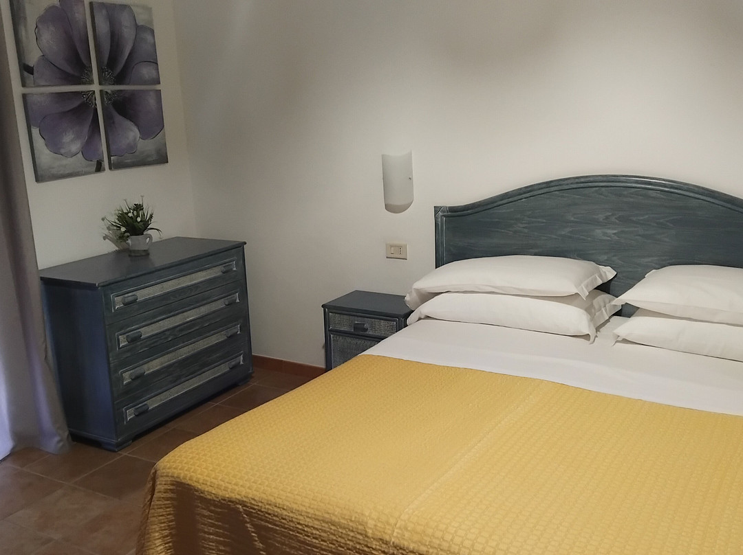 Hotel Costa D'Oro主图