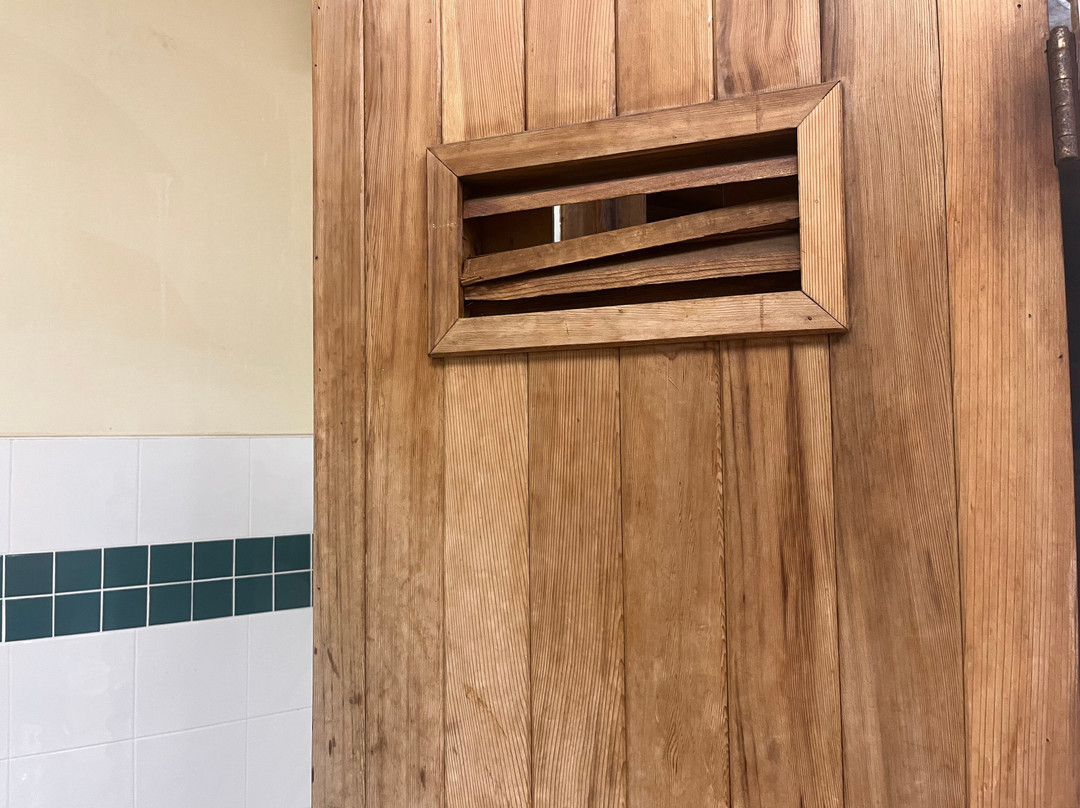 华美达梅里特酒店主图