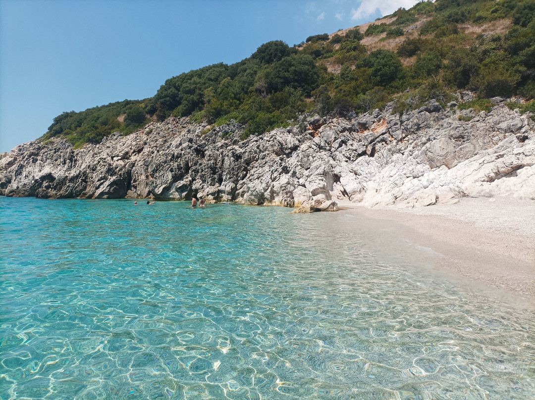 Himara Beach Hopping Tours-Himare必去景点