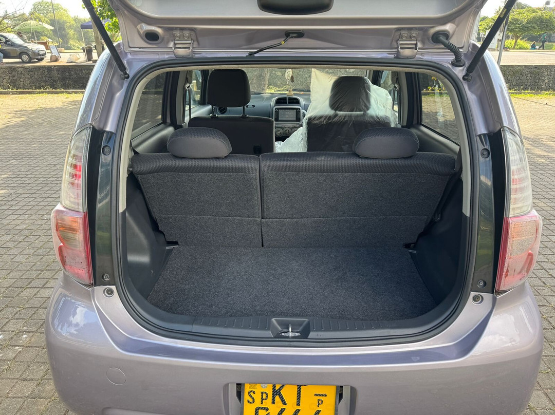 Ds Travels-Kotte必去景点