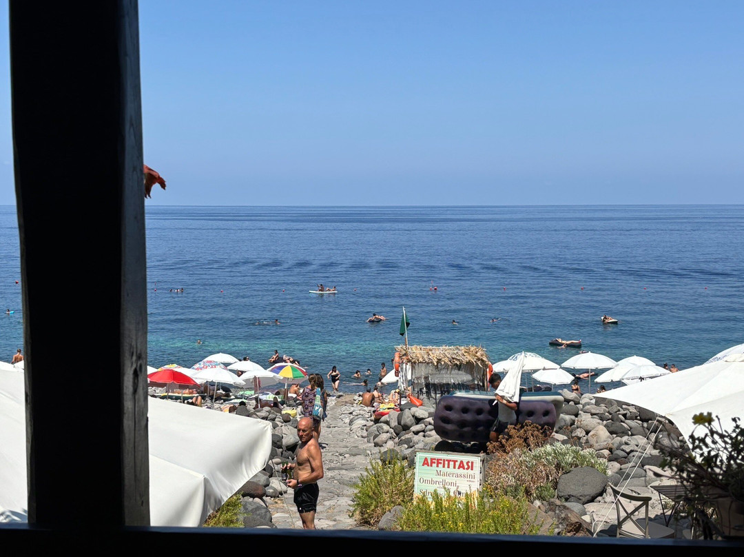 Spiaggia dello Scario-Malfa必去景点