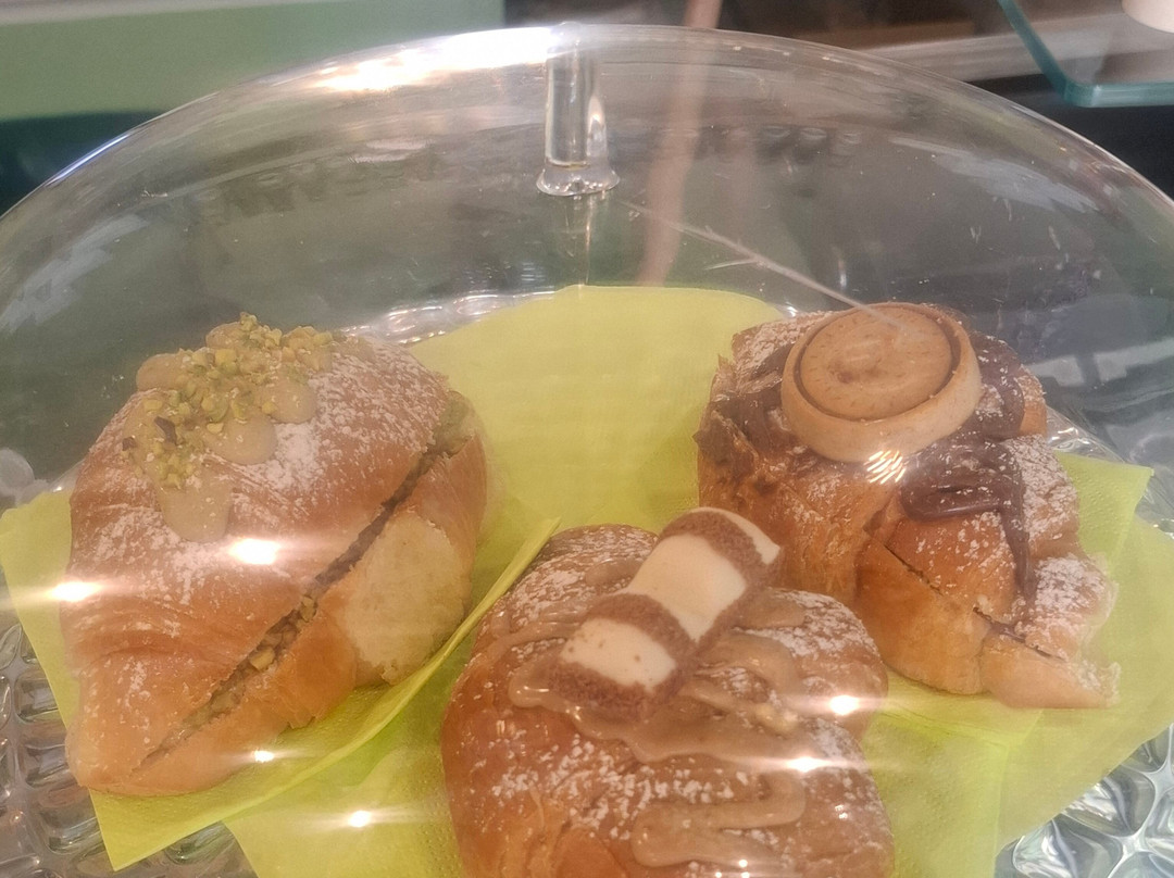 Gelateria Amati-San Teodoro必去景点