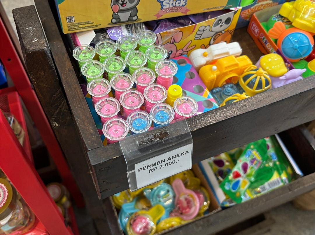 Rumah Sosis-万隆必去景点