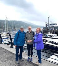 Ullapool Tours-阿勒浦必去景点