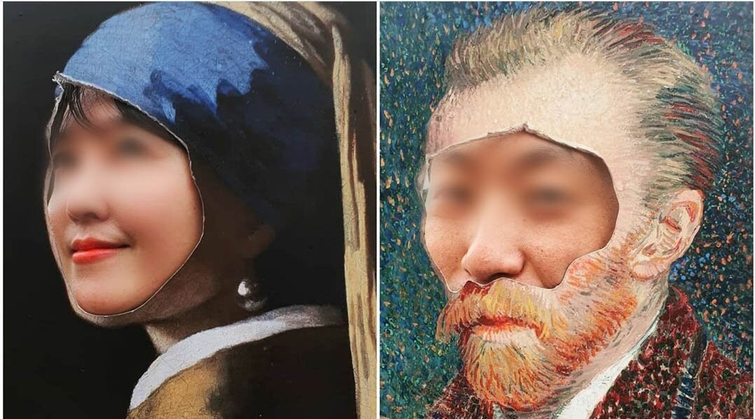 The Oh My Gallery-泰安郡必去景点