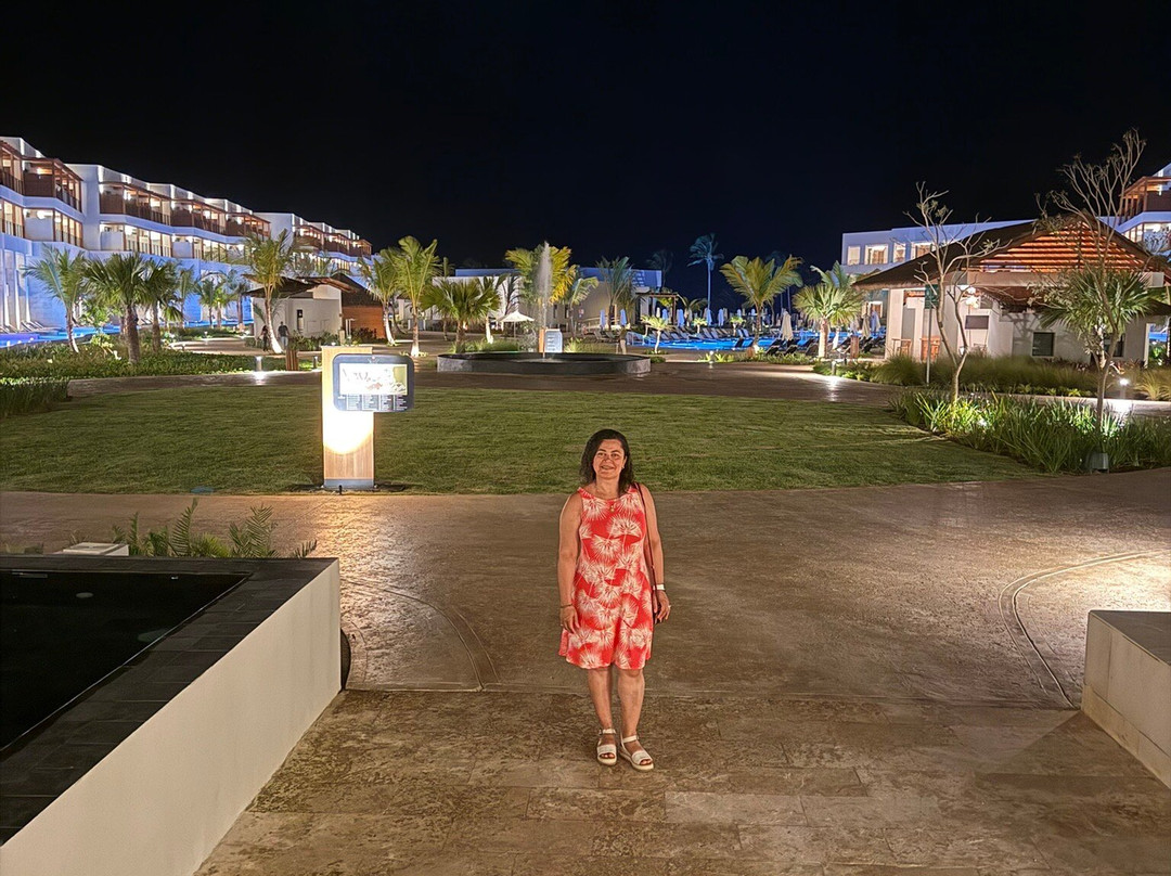 Playa Esmeralda-Miches必去景点