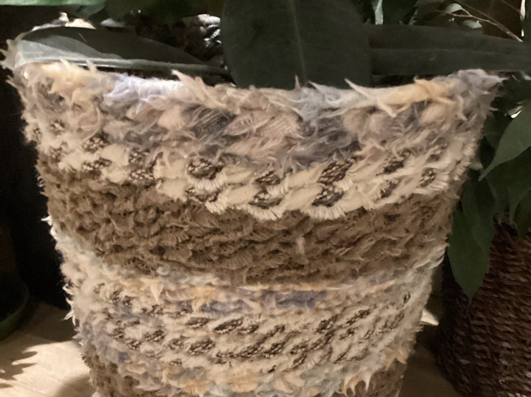 Ragged Life Rag Rug Workshops-希钦必去景点