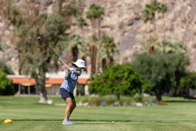 De Anza Country Club-波瑞戈泉必去景点