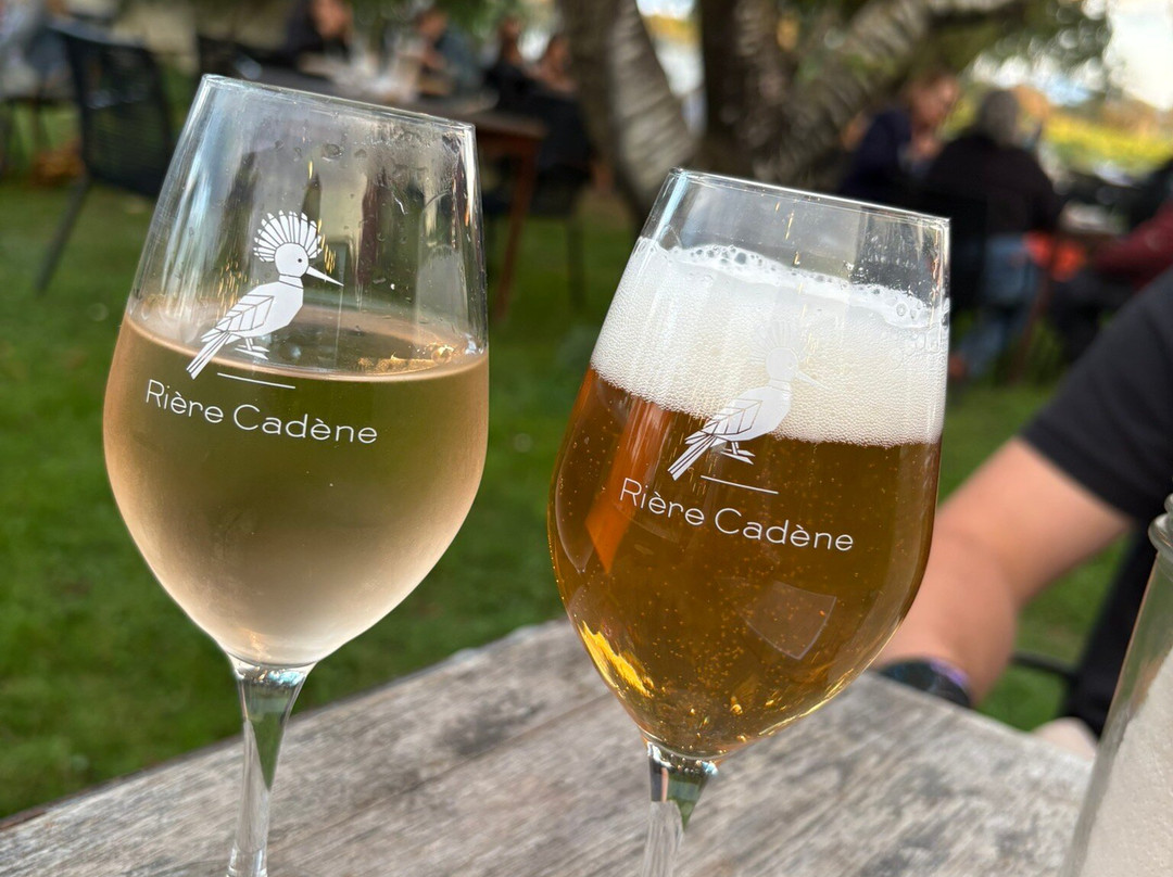 Domaine Riere Cadene-佩皮尼昂必去景点