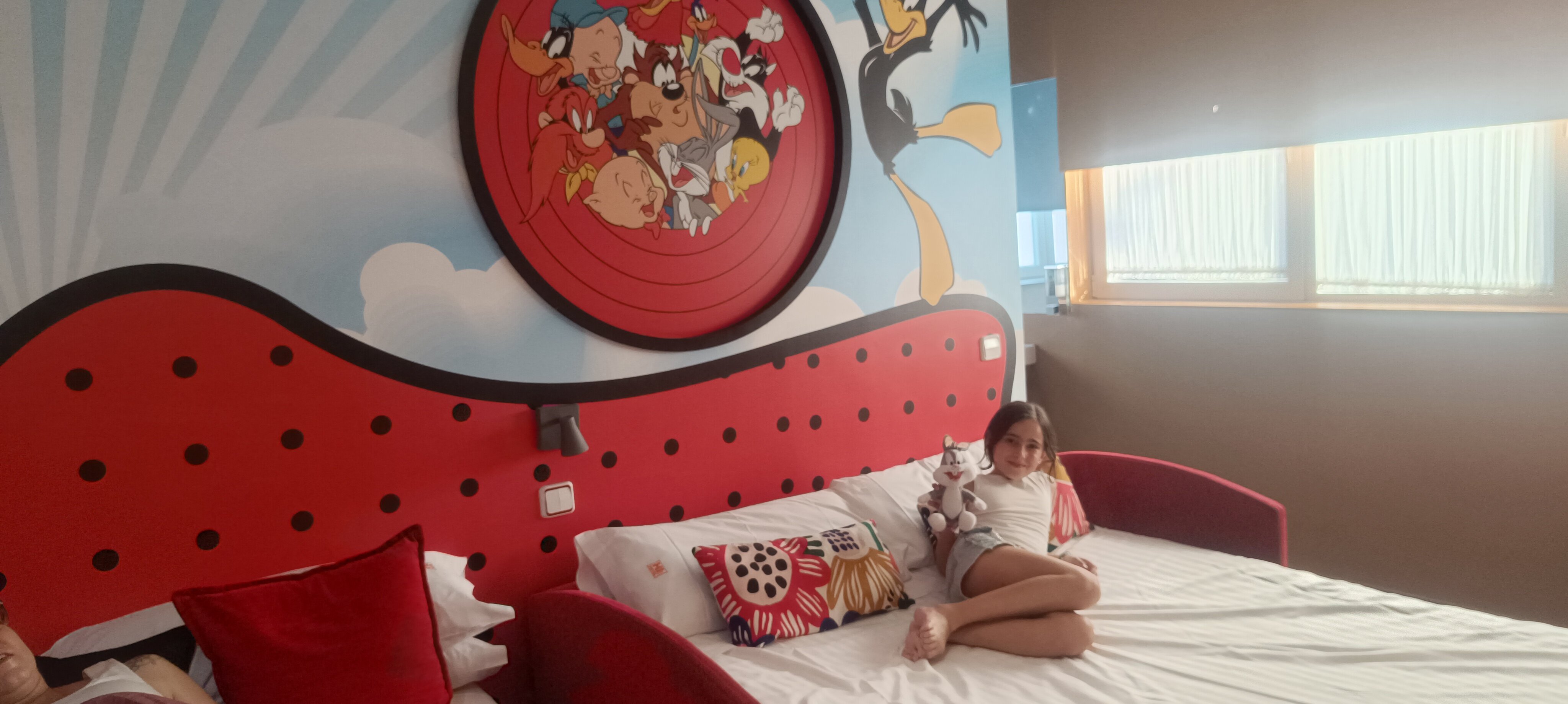 印第安纳酒店-官方