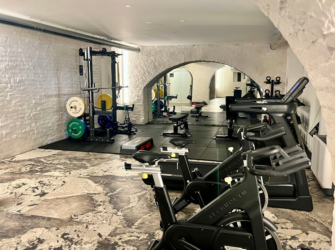 10 Manzoni Aparthotel