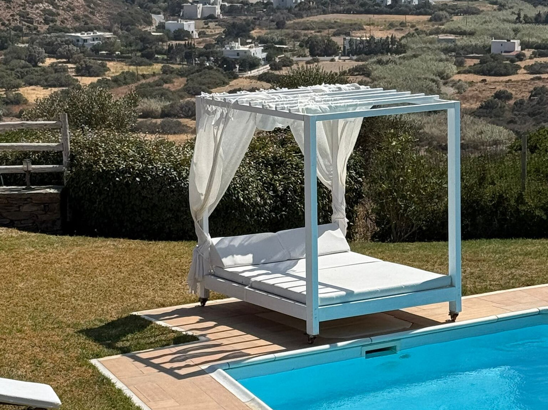 Heliades Villas主图