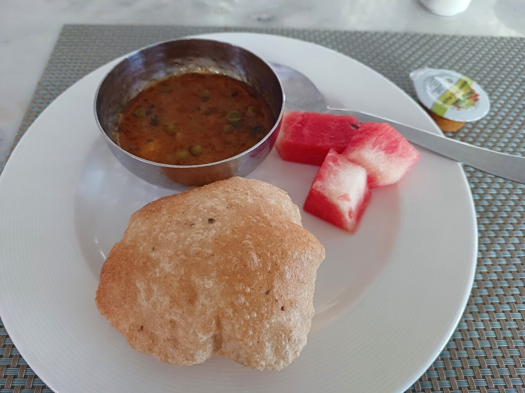 The Sawai Bagh主图